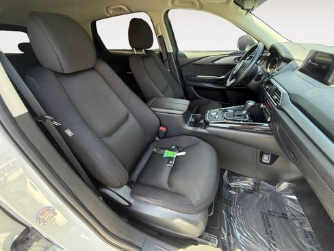 Certified 2022 MAZDA CX-9 Sport AWD/4WD image 19