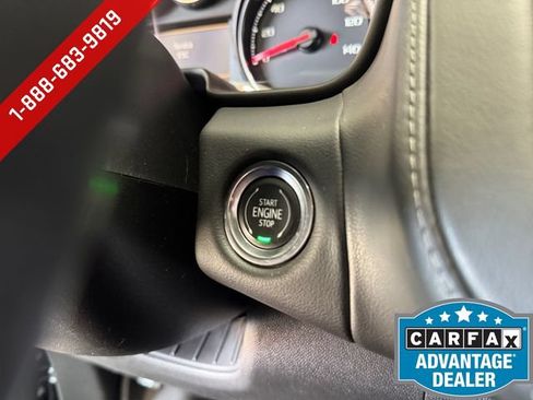Certified 2021 Chevrolet Tahoe LT w/ LT Signature Package AWD/4WD image 21