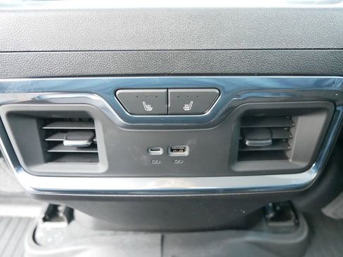 New 2026 Chevrolet Silverado 2500 LTZ w/ LTZ Premium Package AWD/4WD image 20