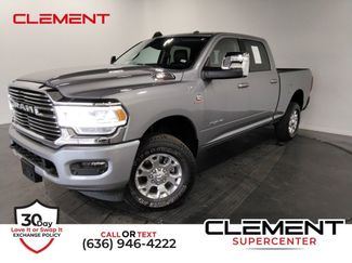 Used 2024 RAM 2500 Laramie w/ Safety Group video 1