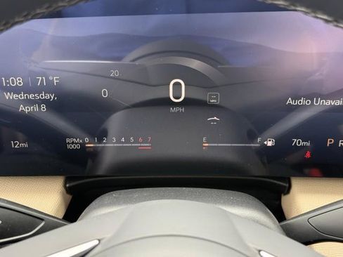 New 2026 Buick Enclave Preferred w/ Power Package FWD image 23