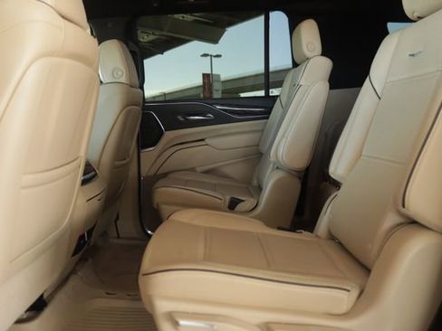 Certified 2022 Cadillac Escalade ESV Premium Luxury image 32