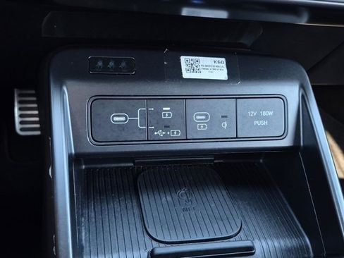 Used 2024 Hyundai Kona N Line image 28