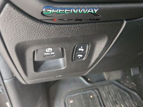 Used 2021 RAM 1500 Limited w/ Night Edition RWD image 15