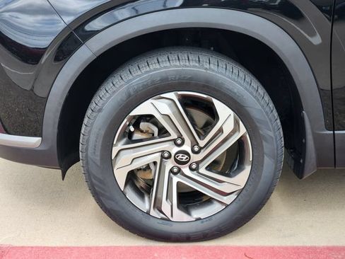 Certified 2023 Hyundai Santa Fe SEL AWD/4WD image 7