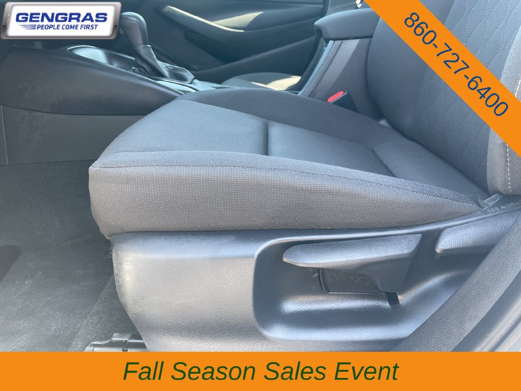 Used 2024 Toyota Corolla LE FWD image 36