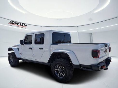 New 2026 Jeep Gladiator Mojave image 5