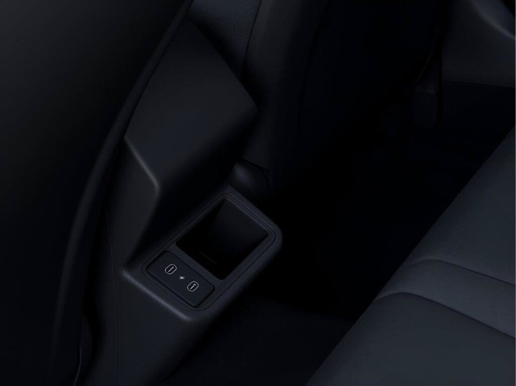 New 2026 Kia K4 FWD image 26