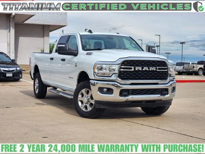 Used 2024 RAM 3500 Big Horn