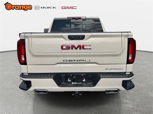 New 2026 GMC Sierra 1500 Denali w/ Denali Reserve Package image 4