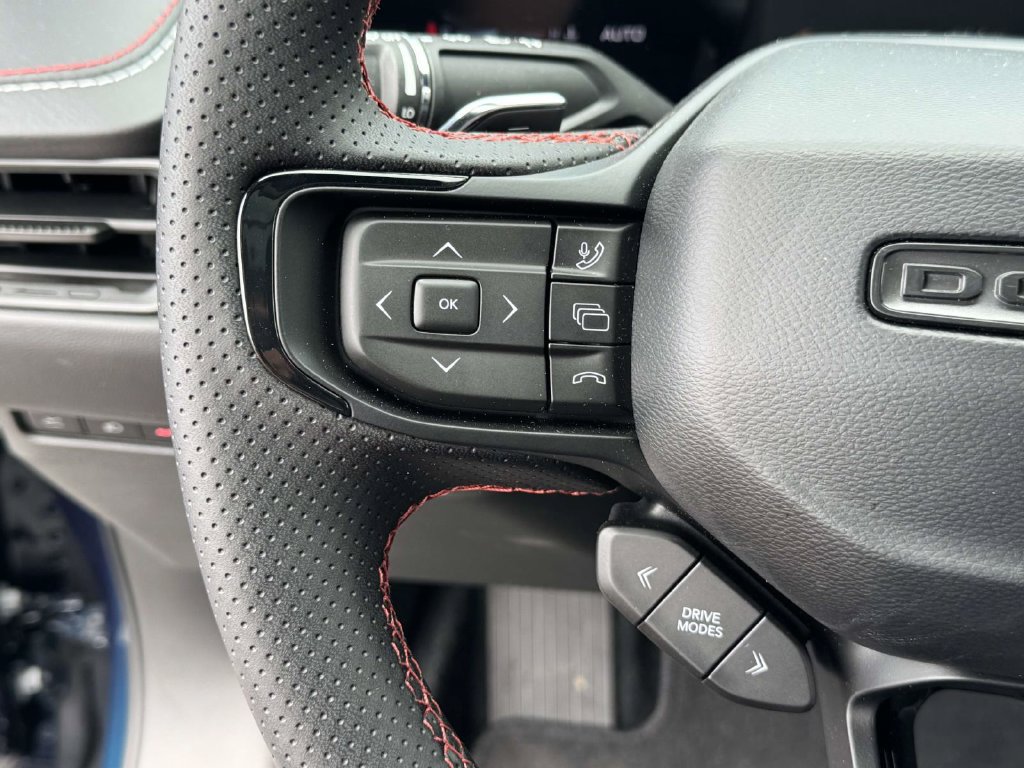 New 2026 Dodge Charger R/T AWD/4WD image 22