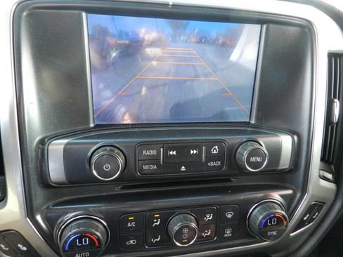 Used 2015 Chevrolet Silverado 1500 LT w/ All Star Edition image 20