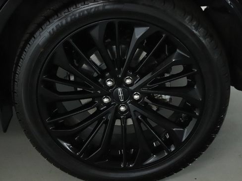 Used 2023 Lincoln Corsair Reserve w/ Equipment Group 201A AWD/4WD image 41
