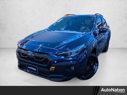 New 2026 Subaru Crosstrek 2.5i Wilderness