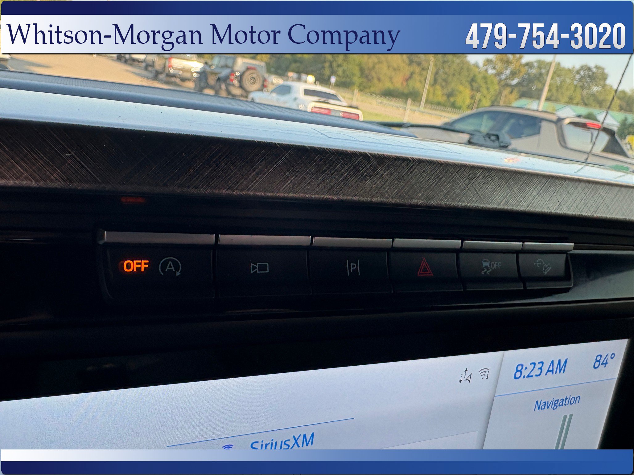 Used 2021 Ford F150 King Ranch w/ Equipment Group 601A High AWD/4WD image 29