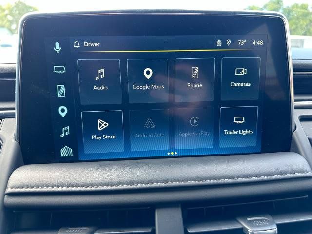 Used 2023 Chevrolet Suburban LT w/ Luxury Package AWD/4WD image 43