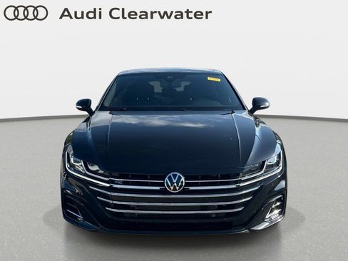 Used 2021 Volkswagen Arteon SEL FWD image 5