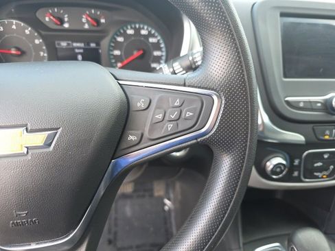 Used 2024 Chevrolet Equinox LS image 27