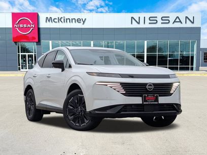 New 2026 Nissan Murano Platinum