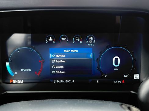 New 2026 Ford F250 Lariat w/ Lariat Premium Package image 23