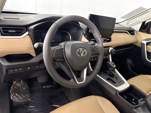 Certified 2023 Toyota RAV4 XLE Premium FWD image 4