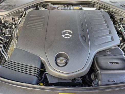 New 2026 Mercedes-Benz E 450 4MATIC Sedan image 15