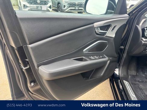Used 2021 Acura RDX AWD image 22