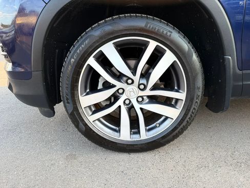 Used 2017 Honda Pilot Elite image 41