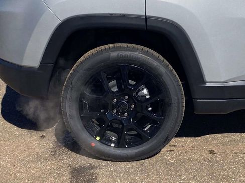 New 2026 Jeep Grand Cherokee Limited w/ Limited Altitude Package image 30