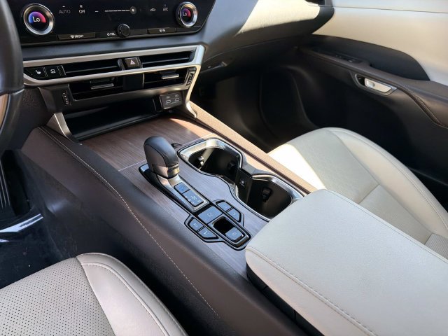 Certified 2024 Lexus RX 350 Premium Plus w/ Convenience Package AWD/4WD image 24