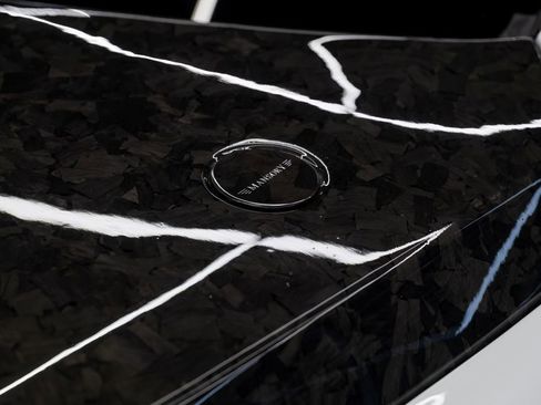 Used 2024 Rolls-Royce Cullinan image 31