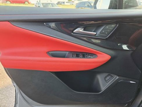 Used 2025 Chevrolet Blazer EV RS image 25