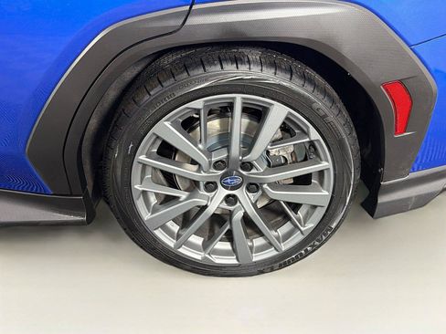 Used 2023 Subaru WRX GT AWD/4WD image 36