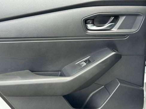 Certified 2023 Honda Accord Sport image 12
