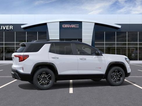 New 2027 GMC Terrain AT4 w/ Convenience Package III AWD/4WD image 6