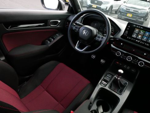 Used 2024 Honda Civic Si image 9