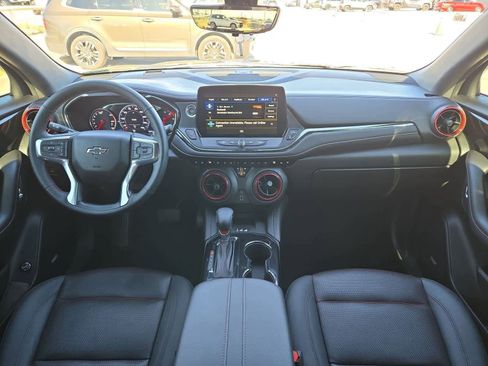 Used 2023 Chevrolet Blazer RS w/ Driver Confidence II Package image 15