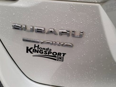 Used 2020 Subaru Outback Premium image 39