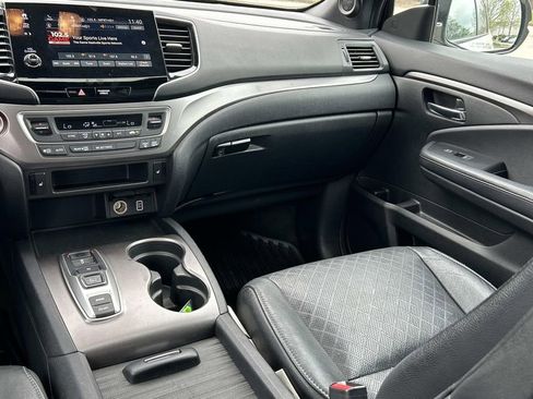 Used 2019 Honda Passport EX-L image 27