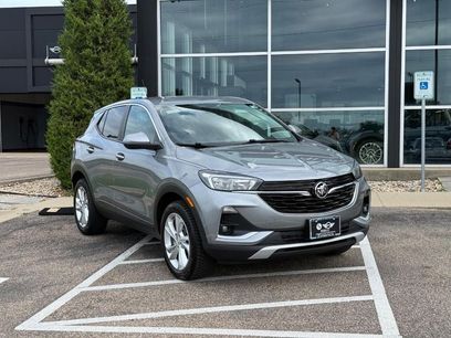 Used 2023 Buick Encore GX Preferred w/ Cold Weather Comfort Package