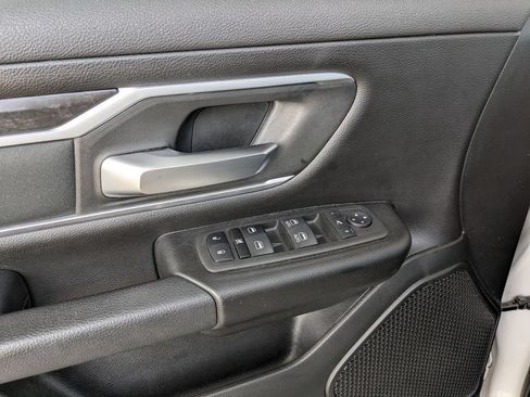 Used 2023 RAM 1500 Big Horn AWD/4WD image 27