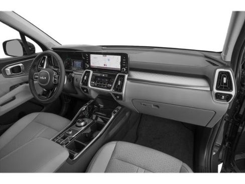 Used 2022 Kia Sorento SX Prestige w/ Panoramic Sunroof Package AWD/4WD image 18