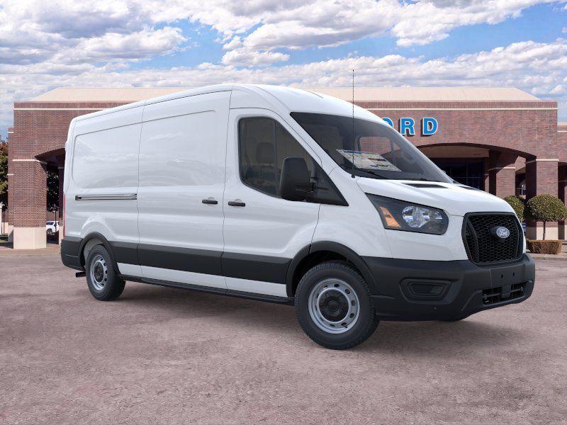 New 2026 Ford Transit 250 148 Medium Roof RWD image 7