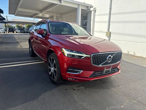 Used 2021 Volvo XC60 T5 Inscription w/ Advanced Package FWD image 3