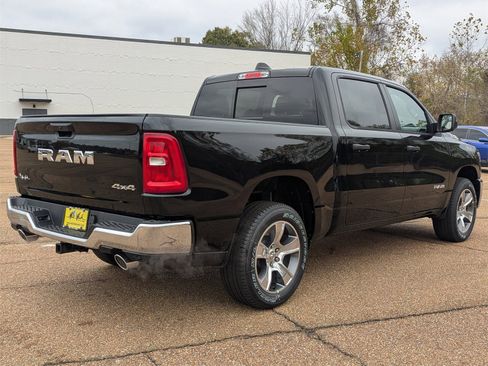 New 2026 RAM 1500 Tradesman image 6