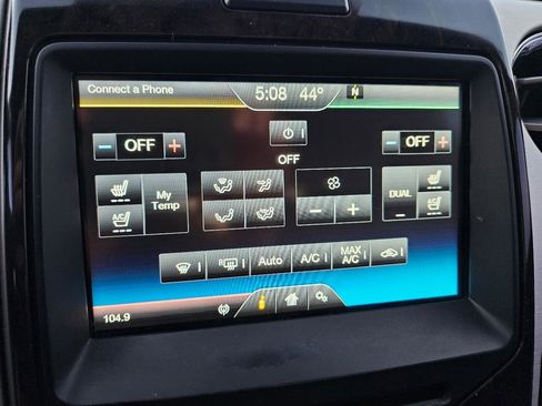 Used 2014 Ford F150 Platinum image 55