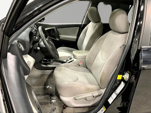 Used 2011 Toyota RAV4 Limited w/ Upgrade Value Pkg AWD/4WD image 21