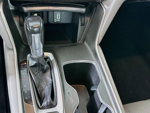 Used 2018 Honda Accord EX-L image 23
