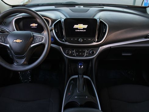 Used 2019 Chevrolet Volt LT image 13