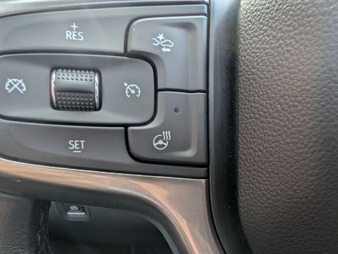 Used 2020 Chevrolet Silverado 1500 LTZ w/ LTZ Premium Package image 34